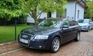 Audi A6 2.4 Quattro LPG prywatne ! - 1