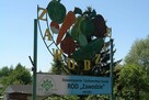Sprzedam działkę ROD - 2