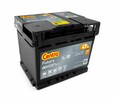 Akumulator Centra Futura 12V / 47Ah / 450A - 1