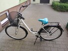 Rower Miejski 28 - 7