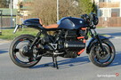 BMW K1100 RS Cafe Racer - 2