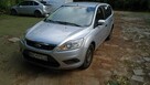 Ford Focus - 2