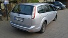 Ford Focus kombi - 2