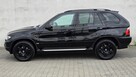 BMW X5 E53 3.0D M57 218PS LIFT SCHADOW LINE Bi-Xenon Skóra - 5