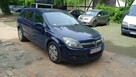 Opel Astra - 4