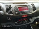 Kia sportage lll 2.0 crdi - 9