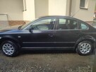 Passat B5 fl, Krajowy, 1.9 tdi 130 AWX - 3