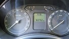 Skoda Octavia - 5