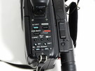 Canon E60 znany również jako Canon Canovision E60 kamera ana - 9