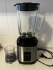 Zelmer next blender kielichowy ZSB1400b - 2