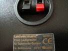Kolumny Universum Box Quele Vintage - 6