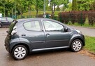 Citroen c1 2009 5 drzwi - 2