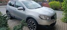 Nisann Qashqai 1,5 dci, 110 Km - 4