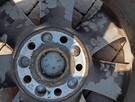 Alufelgi 16ki 5x112 orginalne do Audi--tanio - 4