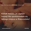 Masaże w Grocie Solnej z Sauną - 6