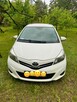 Toyota yaris - 2