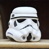 STAR WARS – Pojemnik na przybory + prezent - 1