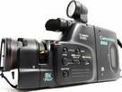 Canon E60 znany również jako Canon Canovision E60 kamera ana - 12