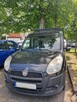 Fiat Doblo 2012 r. - 3