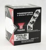 Akumulator Tuborg YTX5L-BS 4.2Ah 100A AGM/Yuasa, Exide RECO - 2