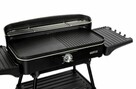 -15 % GRILL ELEKTRYCZNY GOTIE GGE-2200 + LAMPA OWADOBÓJCZA - 3