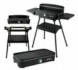 -15 % GRILL ELEKTRYCZNY GOTIE GGE-2200 + LAMPA OWADOBÓJCZA - 2