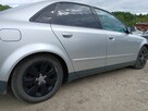Audi A4 B6 1.8T Quattro - 3