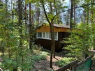 Domek letniskowy nad jeziorem Budziszewskim - 14