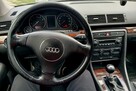 Audi A4 B6 1.8T Quattro - 6
