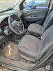 Fiat Doblo 2012 r. - 6