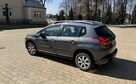 Peugeot 2008 1.2 benzyna 2014 r niski przebieg - 4