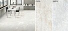 gres 60/120 clearie onyx bianco crema mat carving gat.1 PRI - 6