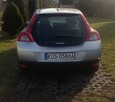 Volvo C30 1.6 Diesel 2008r. - 2