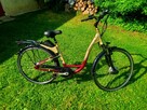 E-Bike Kristall - Shimano Nexus - ALU - Swiss made, okazja! - 7