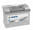 Akumulator Varta Silver 12V / 77Ah / 780A - 1