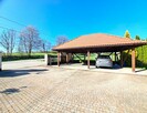 Piękny, funkcjonalny dom na działce 20 ar, Srogów Górny - 4
