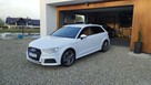 Audi A3 Sline 2017 Salon Polska - 1