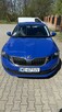 Skoda Octavia III 1.6 TDi - 3
