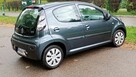 Citroen c1 2009 5 drzwi - 4