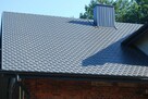 Blachodachówka Karpiówka - 2