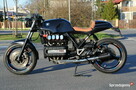 BMW K1100 RS Cafe Racer