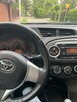 Toyota yaris - 4