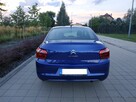 Citroen C-Elysee – prywatnie - 7