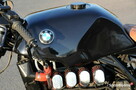 BMW K1100 RS Cafe Racer - 6