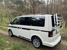 Volkswagen Multivan T5. - 5