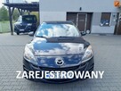 Mazda 3 1.6i klimatronik elektryka bezwypadkowy stan BDB ZAREJESTROWANA - 1