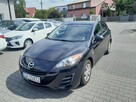 Mazda 3 1.6i klimatronik elektryka bezwypadkowy stan BDB ZAREJESTROWANA - 2