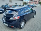 Mazda 3 1.6i klimatronik elektryka bezwypadkowy stan BDB ZAREJESTROWANA - 4