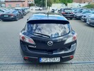 Mazda 3 1.6i klimatronik elektryka bezwypadkowy stan BDB ZAREJESTROWANA - 6