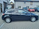 Mazda 3 1.6i klimatronik elektryka bezwypadkowy stan BDB ZAREJESTROWANA - 7